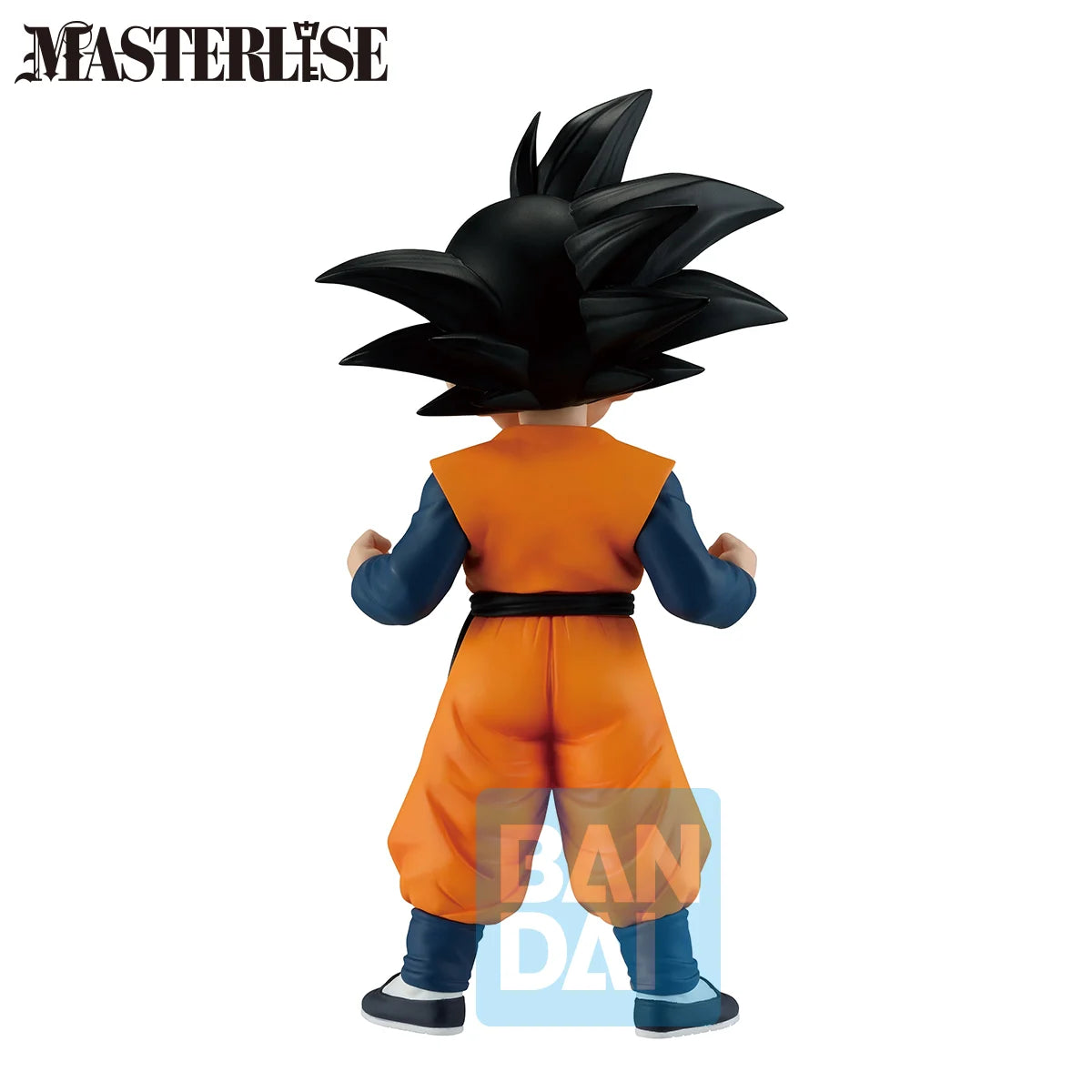 DRAGON BALL Z - Son Goten - Figure Masterlise 13cm