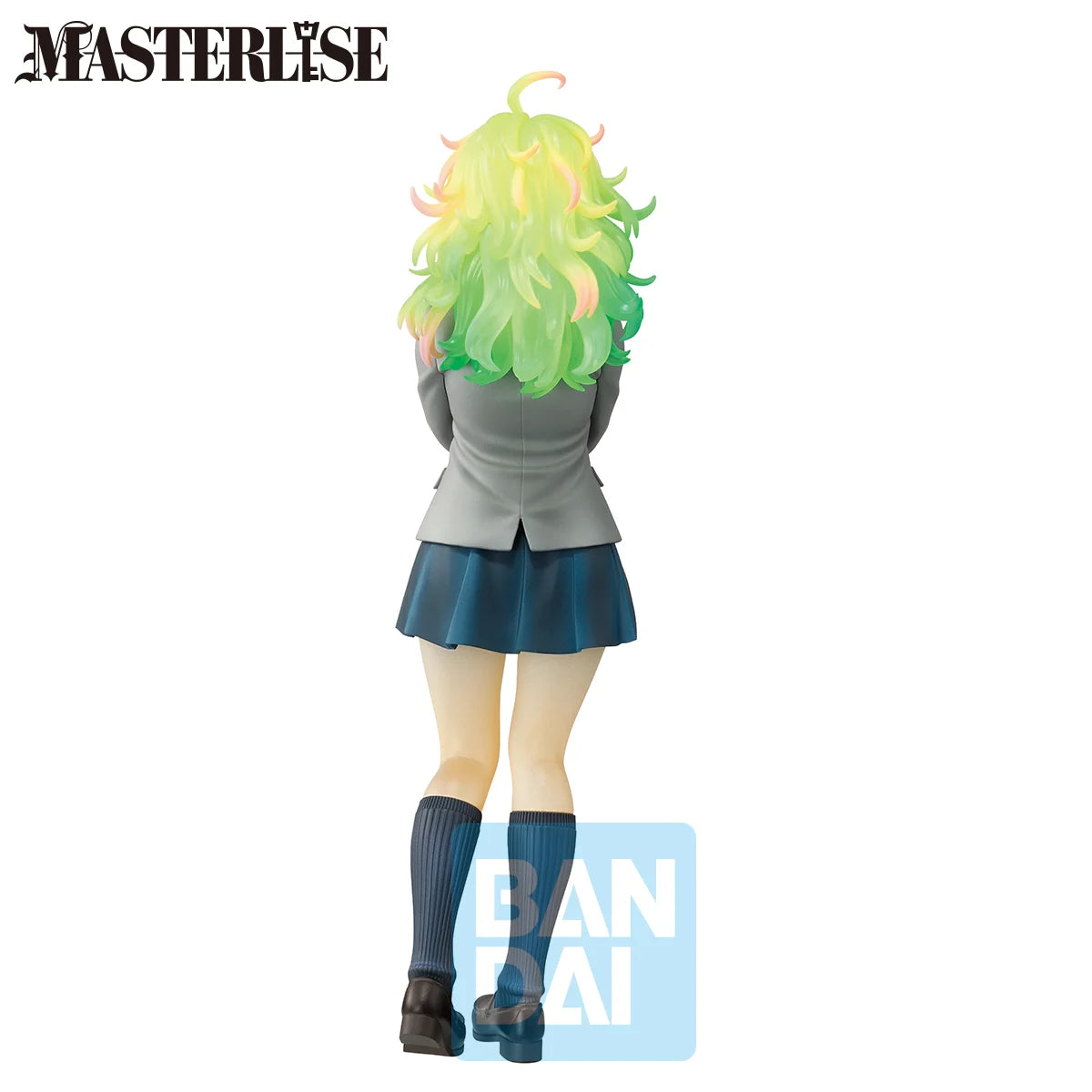 MY HERO ACADEMIA - Toru Hagakure - Figure Their Story 22cm