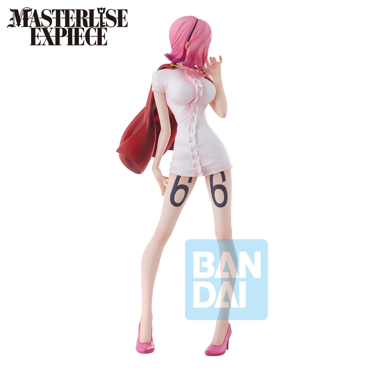 ONE PIECE - Vinsmoke Reiju - Figure Royal Princess 21cm