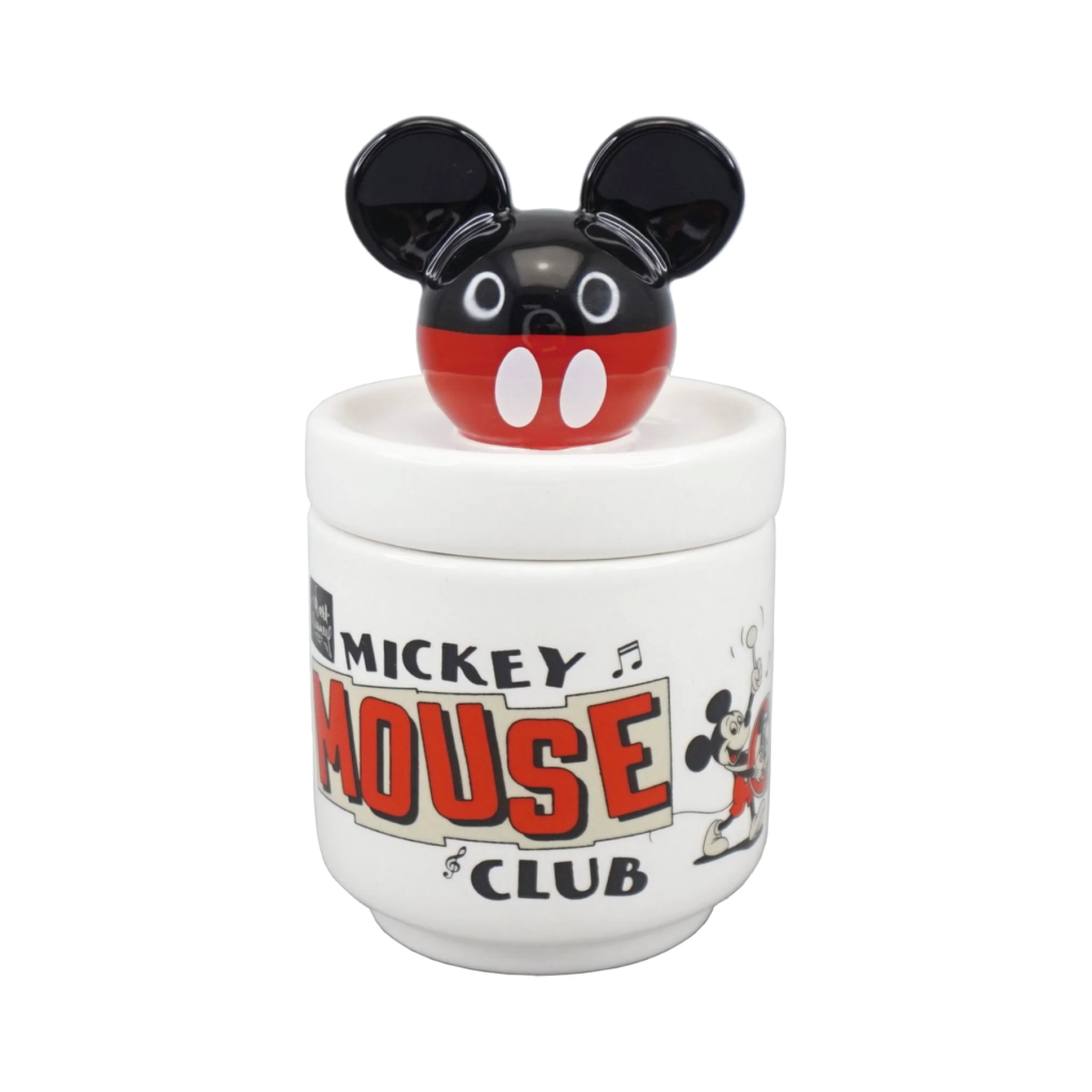 DISNEY - Micket Mouse - Collector's Box