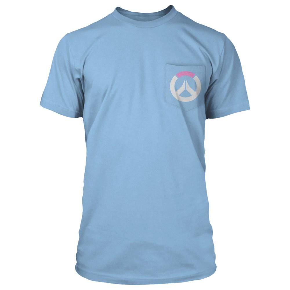 OVERWATCH - T-Shirt PACHIMARI Pocket (XL)