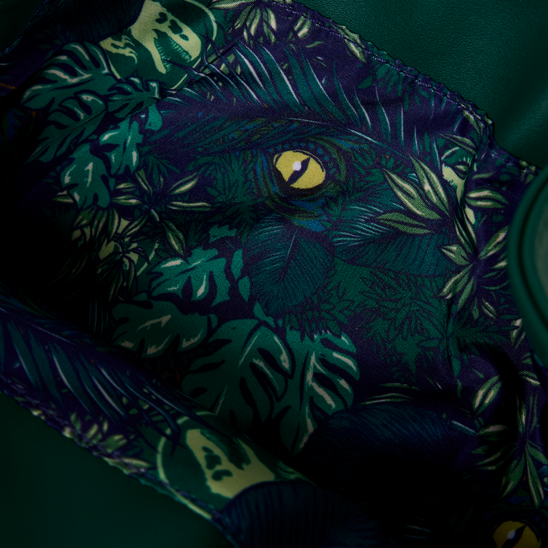 JURASSIC WORLD - Mini Backpack LoungeFly