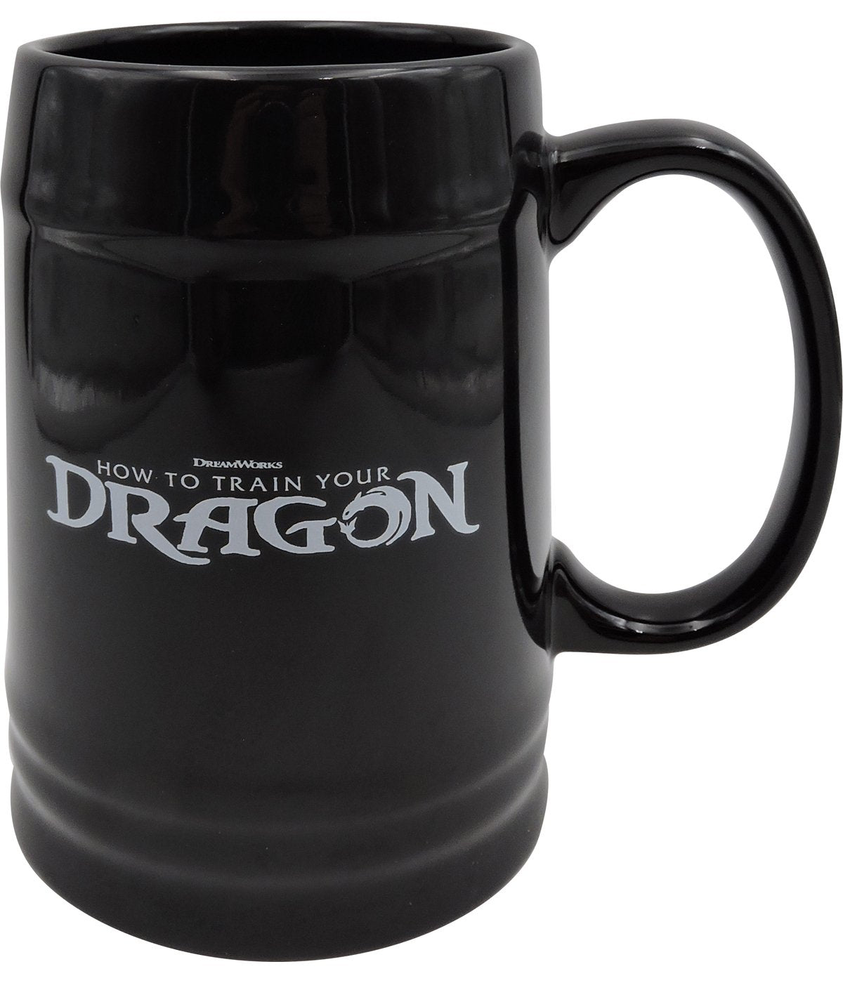 HOW TO TRAIN YOUR DRAGON - Live Action - Ceramic Beer Mug
