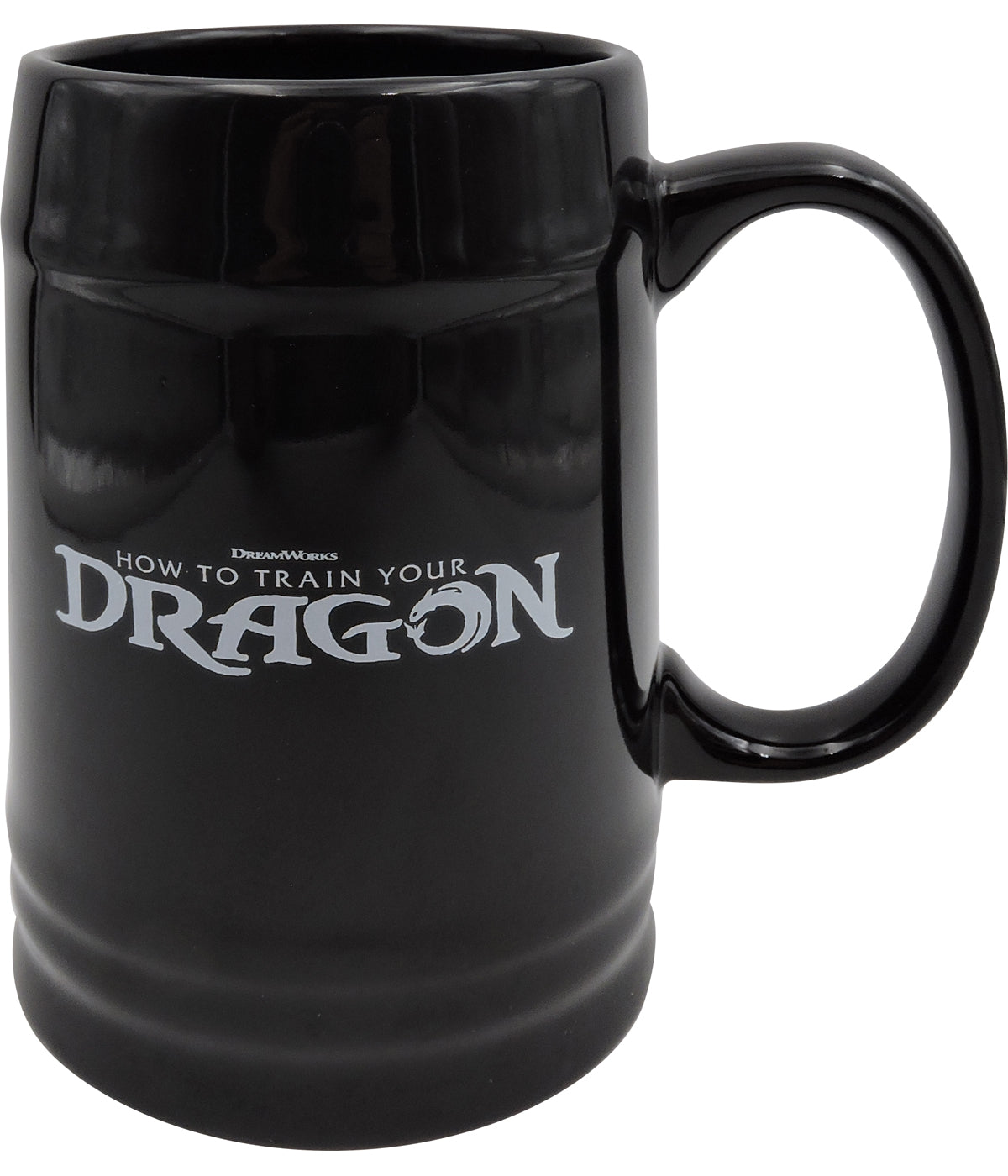 HOW TO TRAIN YOUR DRAGON - Live Action - Ceramic Beer Mug