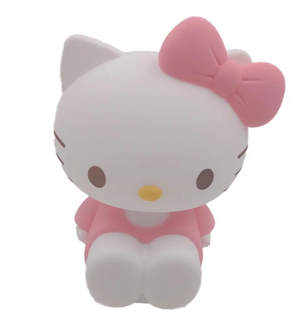 HELLO KITTY - 3D Night Light