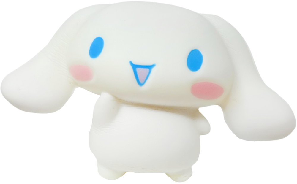 HELLO KITTY - Characters - Display 8Cappuccino Cup