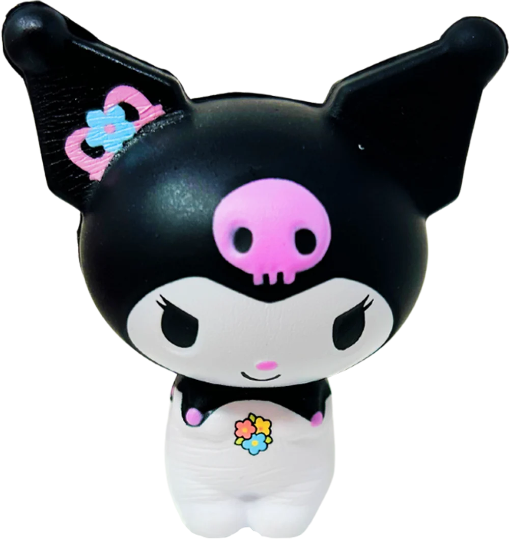 HELLO KITTY - Characters - Display 8Cappuccino Cup