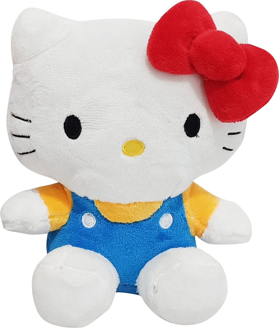 HELLO KITTY - Blind Box Plush 12cm  (6 Design)