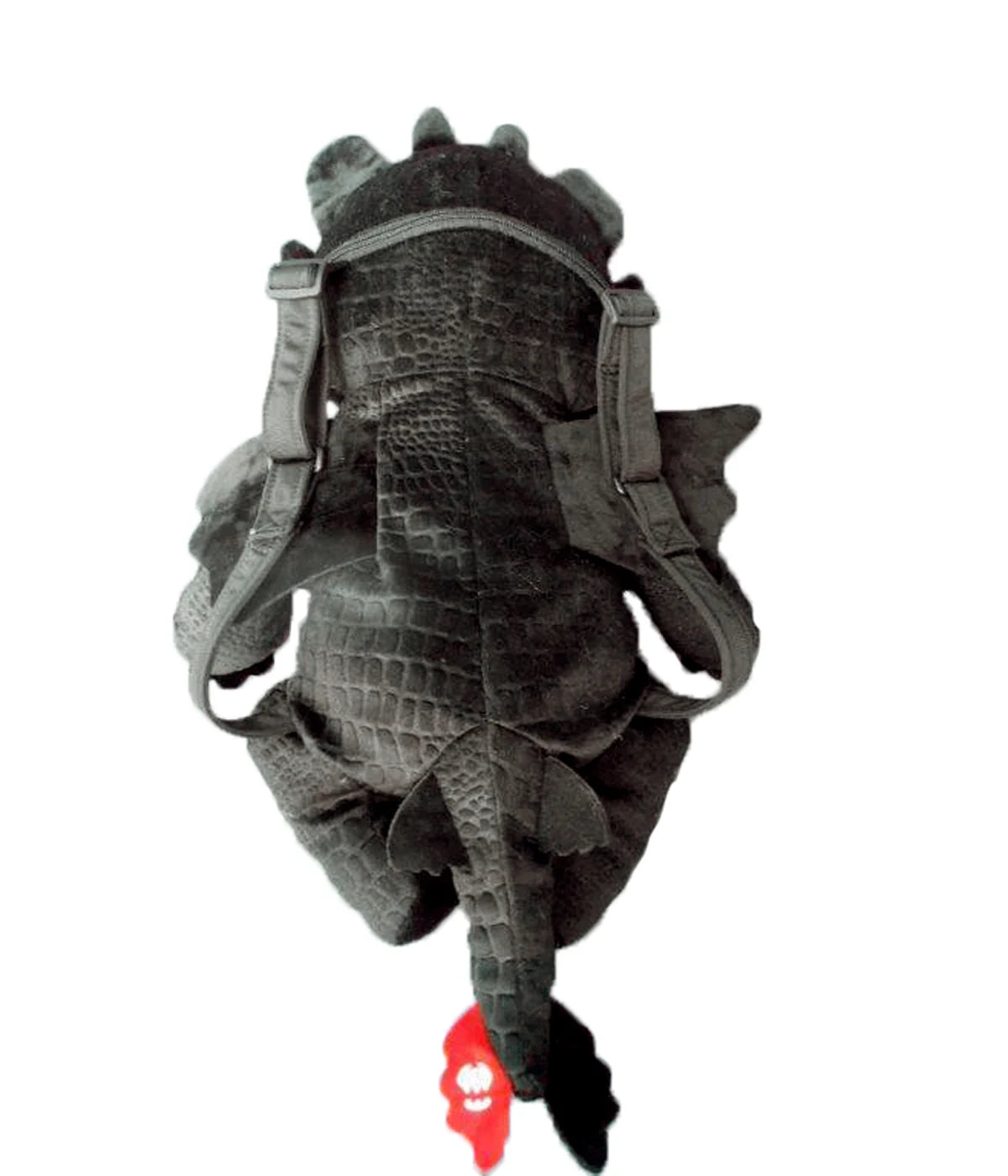 HOW TO TRAIN YOUR DRAGON - Toothless - Backpack 23X12X45cm