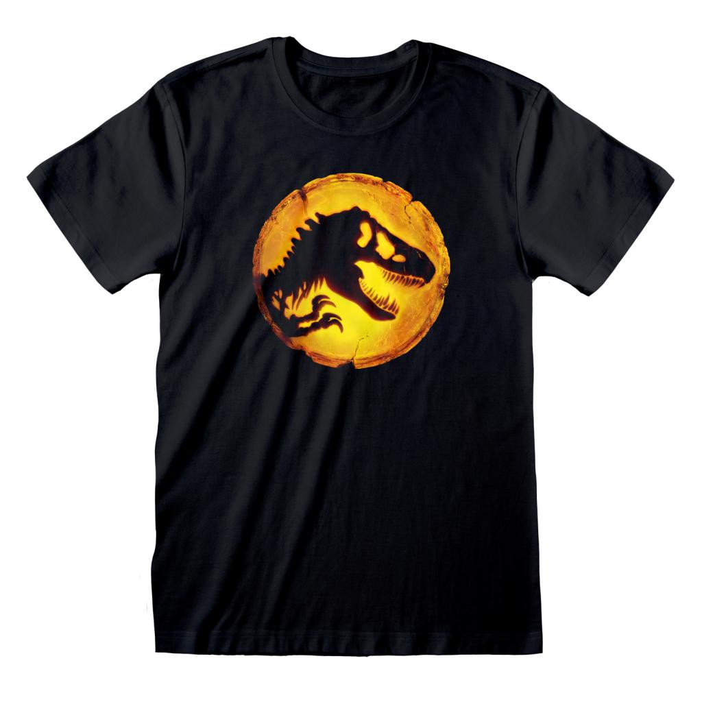 JURASSIC WORLD - Dominion - Unisex T-Shirt (L)