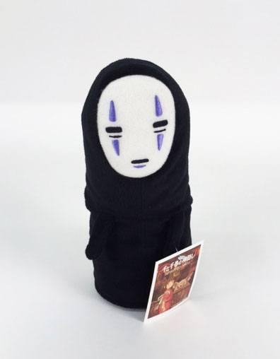 STUDIO GHIBLI - Plush Kaonashi No Face - 18cm