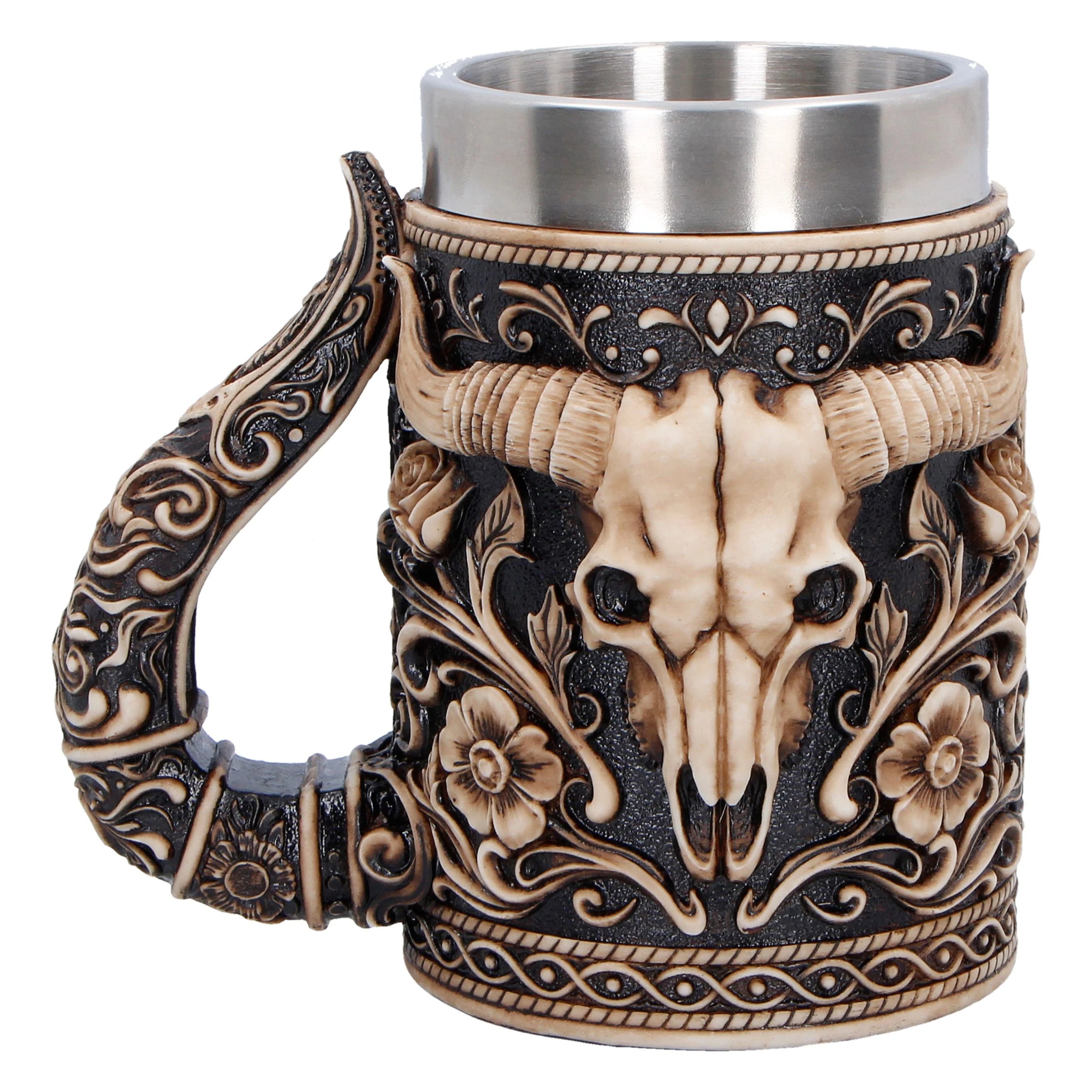 WILD WEST - Tankard 17cm