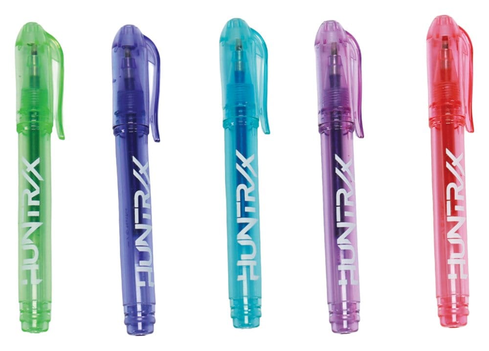 K-POP DEMON HUNTERS - Golden - Stationery Set
