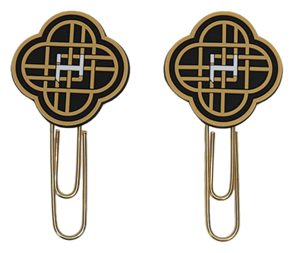 K-POP DEMON HUNTERS - Golden - Stationery Set