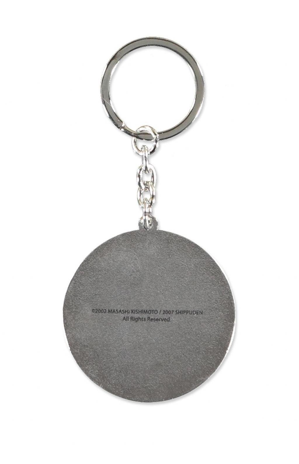 DEATH NOTE - Ryuk - Metal Keychain