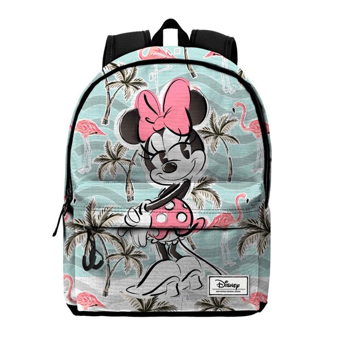 DISNEY - Minnie Tropic - Backpack '37x45x15cm'