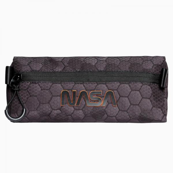 NASA - Orange - Pencil Case '9x22.5x8.5cm'