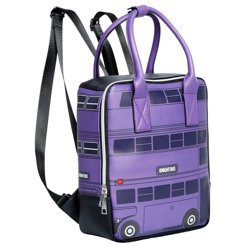 HARRY POTTER - Night Bus - Sac à dos '24x32x14cm'