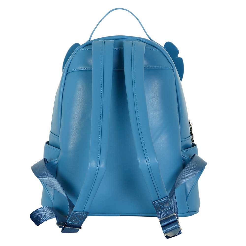 STITCH - Heady Flower - Fashion BackPack '29x24,5x15cm'