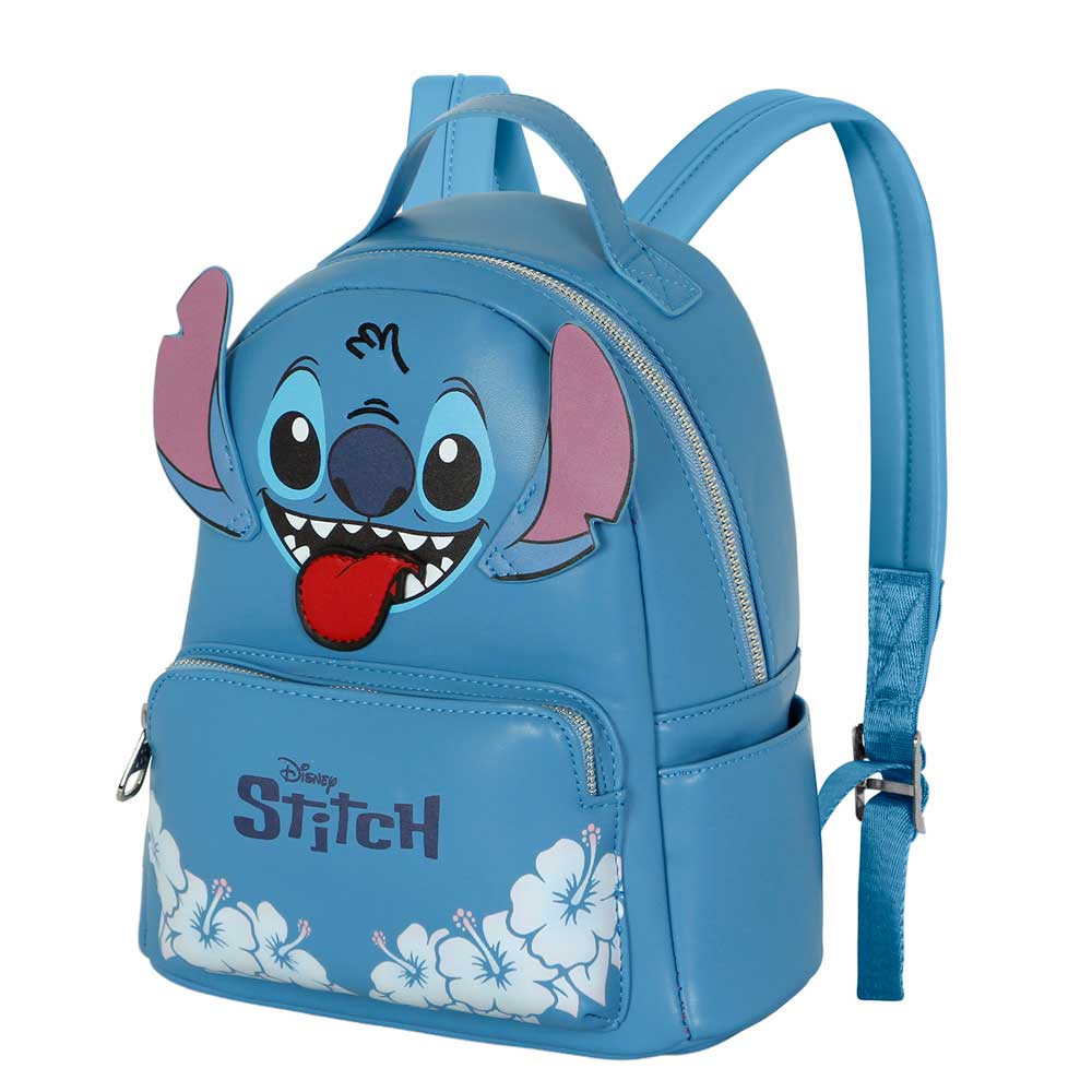 STITCH - Heady Flower - Fashion BackPack '29x24,5x15cm'