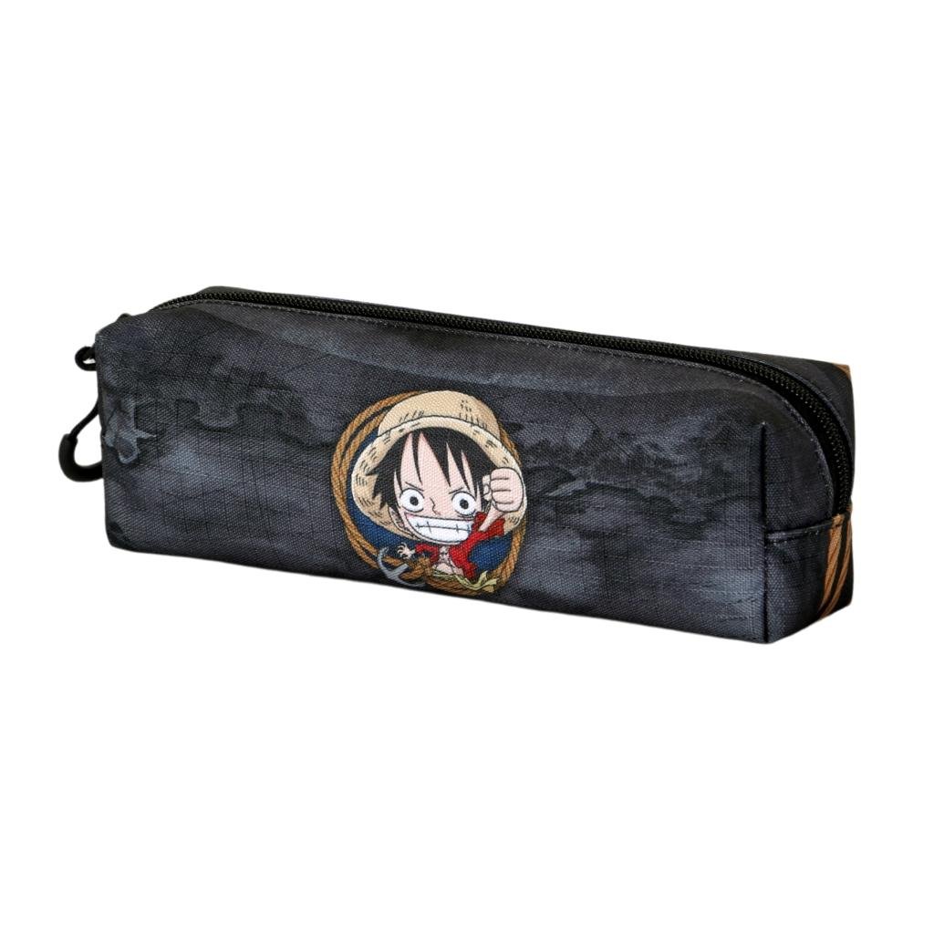 ONE PIECE - Luffy - Square Pencil Case