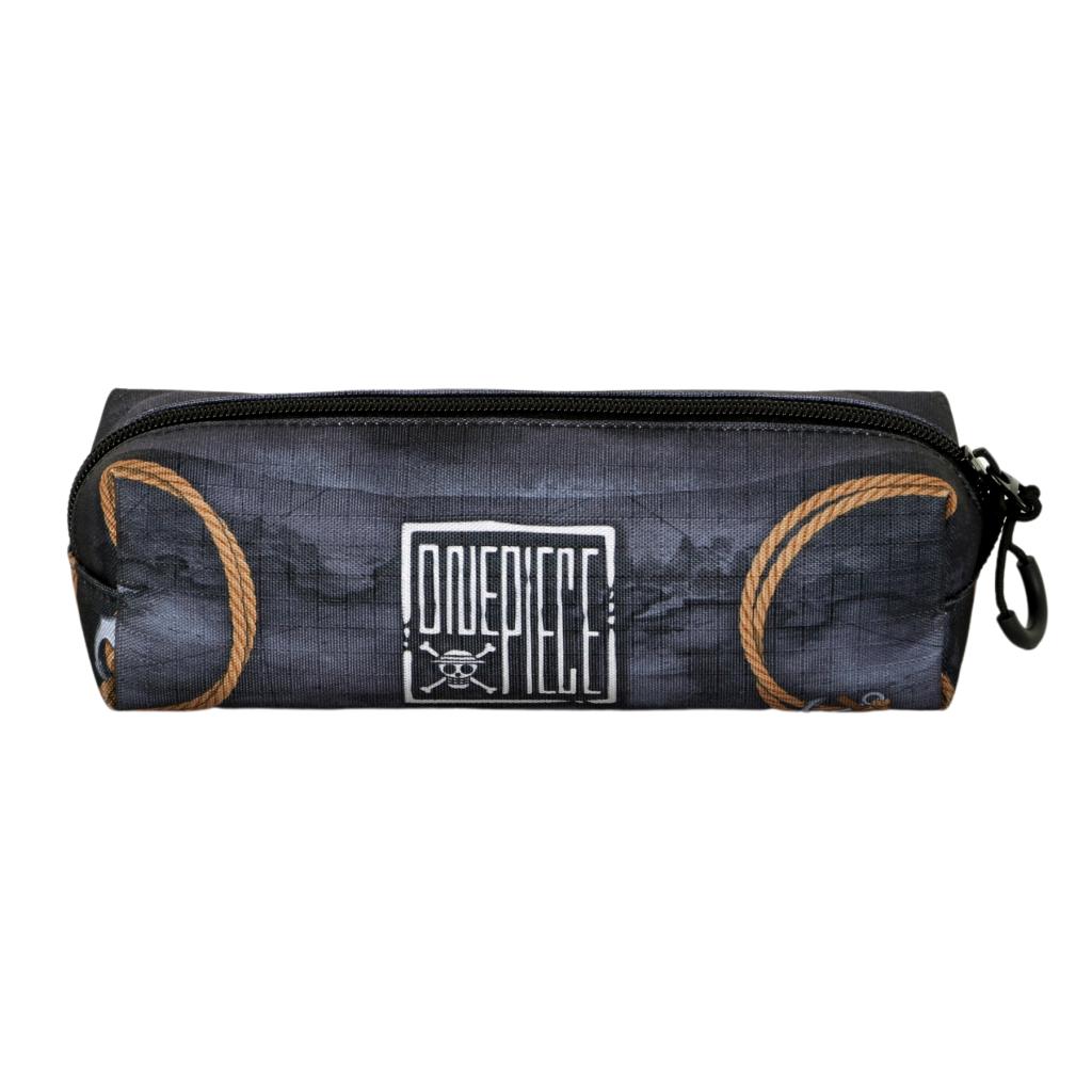 ONE PIECE - Luffy - Square Pencil Case