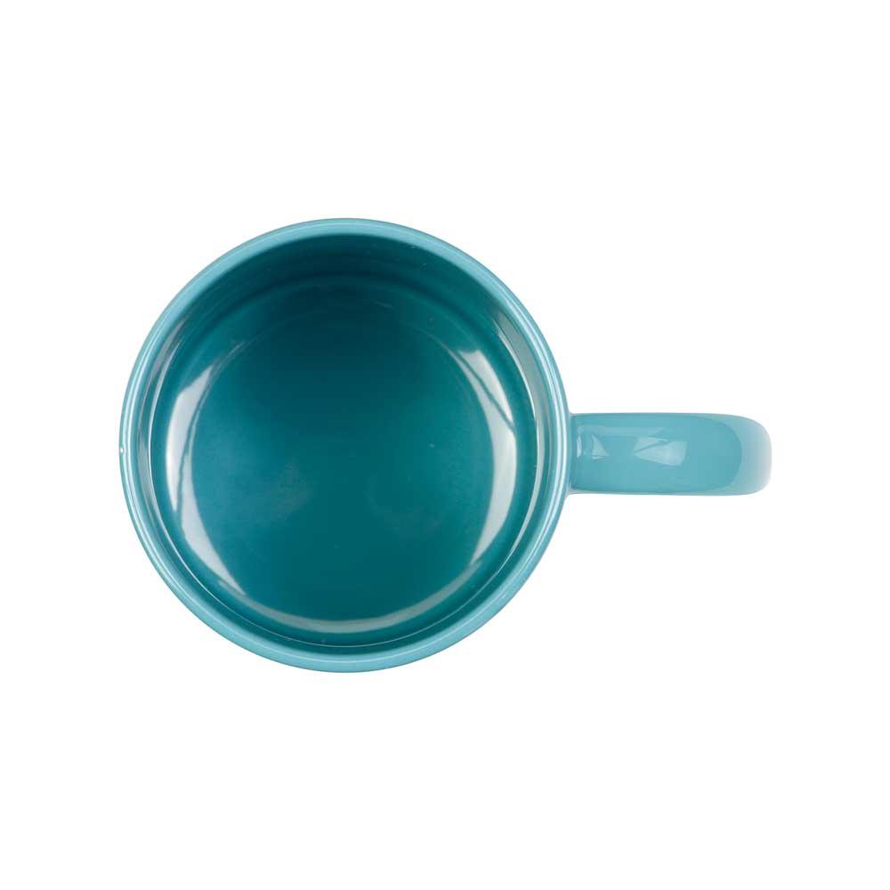 STITCH - Azul - Mug