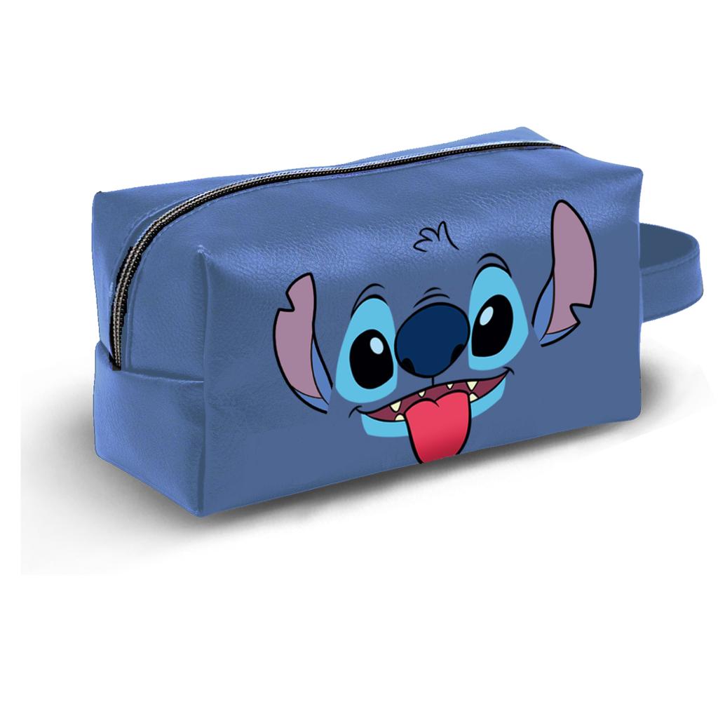 STITCH - Heady - Toiletry Bag "Brick"