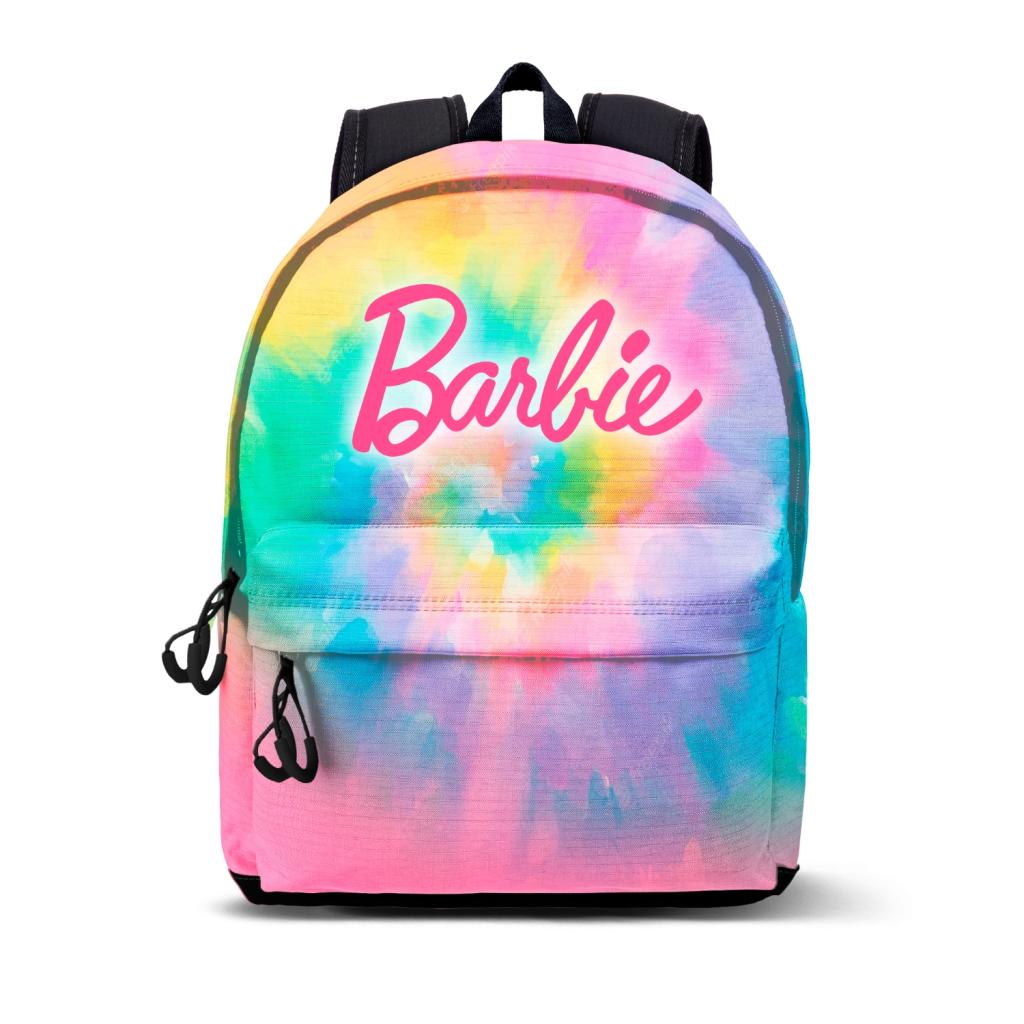 BARBIE - Tye Dye - Plus - BackPack '43x30x18cm'