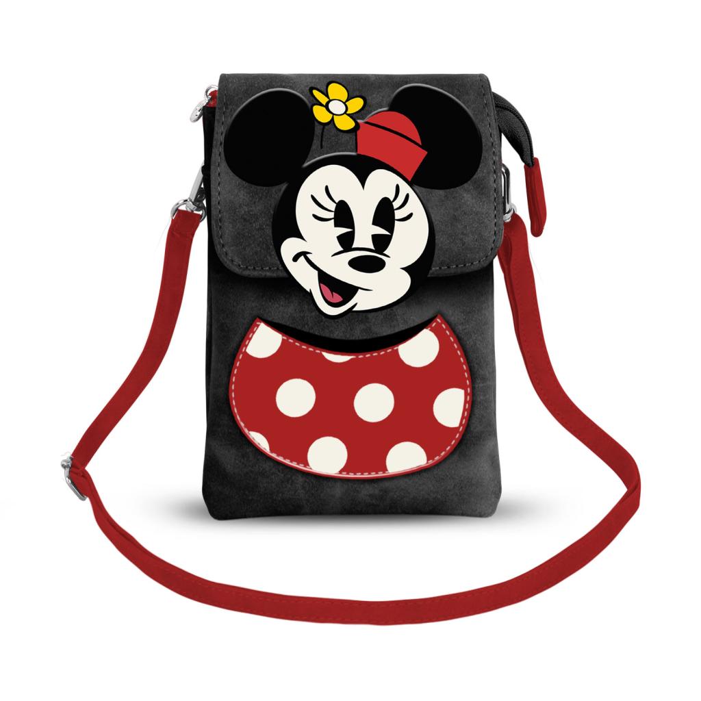 MINNIE - Heady - Phone Shoulder Bag