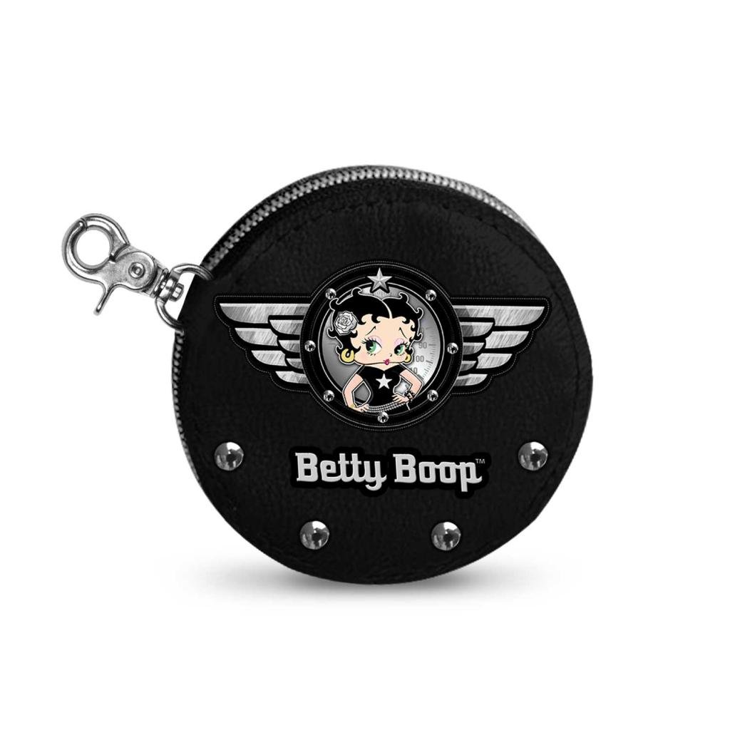 BETTY BOOP - Cookie Casual Coin Purse