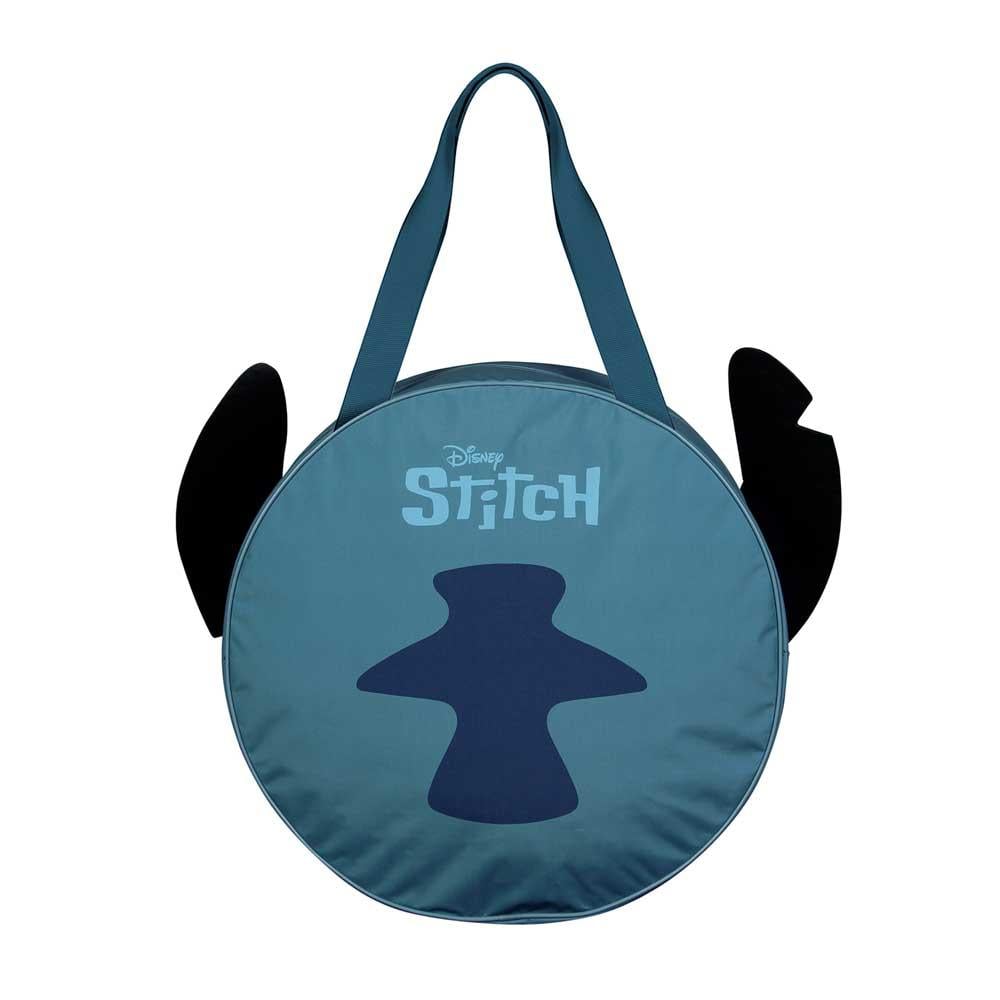 STITCH - Heady - Round Jumbo Shoulder Bag '53x50x16cm'