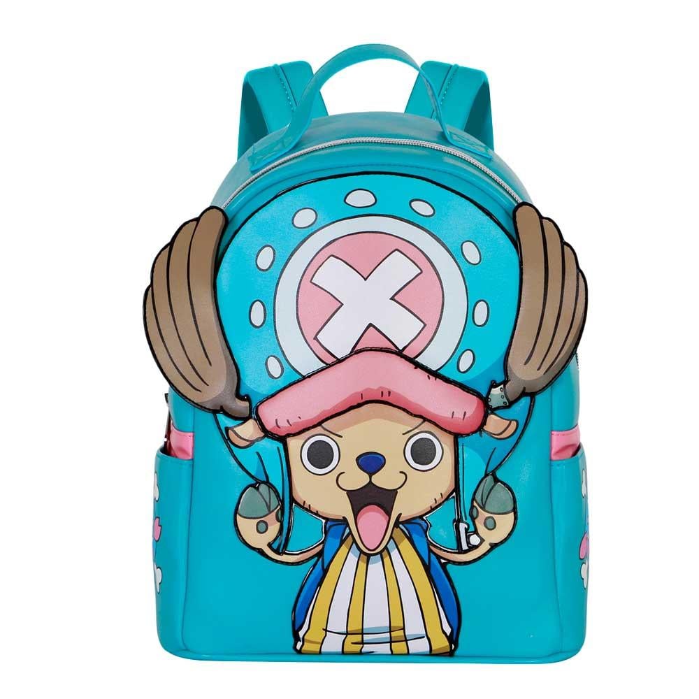 ONE PIECE - Chopper - Heady BackPack '27x21x14cm'