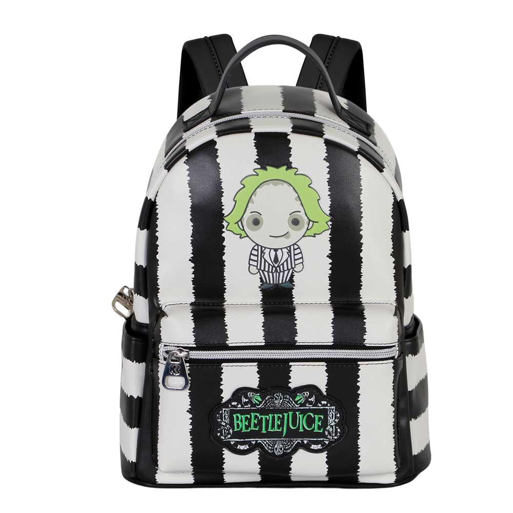 BEETLEJUICE - Heady BackPack '27x21x14cm'