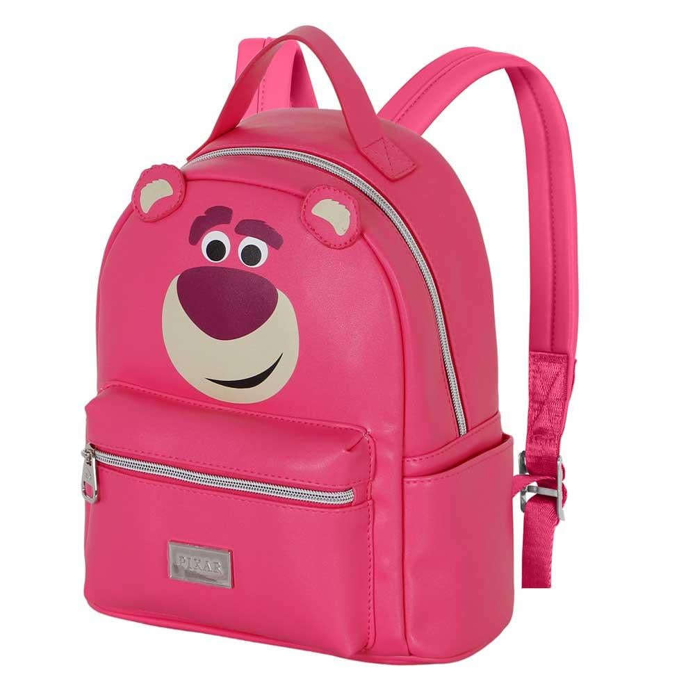 TOY STORY - Lotso - Heady BackPack '27x21x14cm'