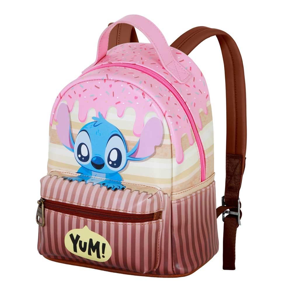 STITCH - Muffin - Mini Heady BackPack '25x22x15cm'