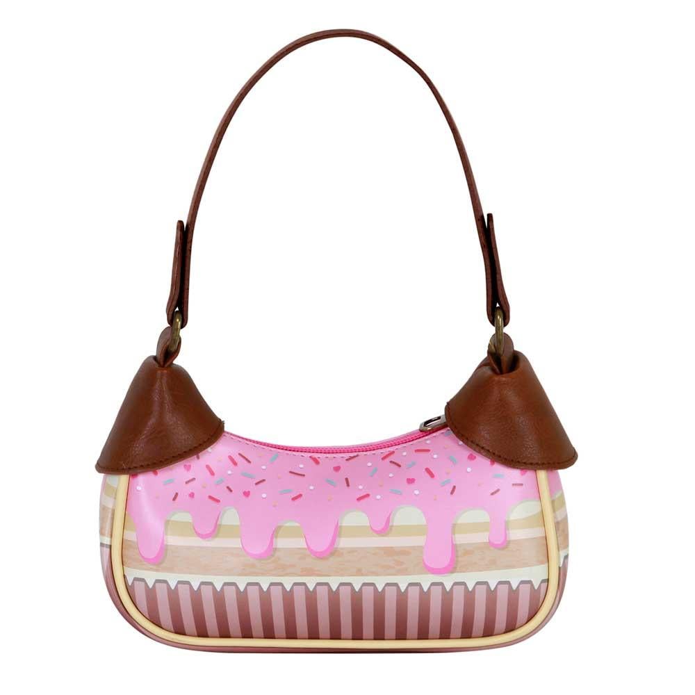 STITCH - Muffin - Handbag '20x12x8cm'