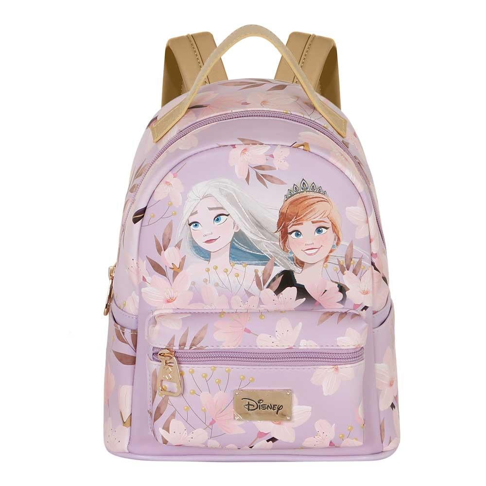 FROZEN - Mini Heady BackPack '25x22x15cm'