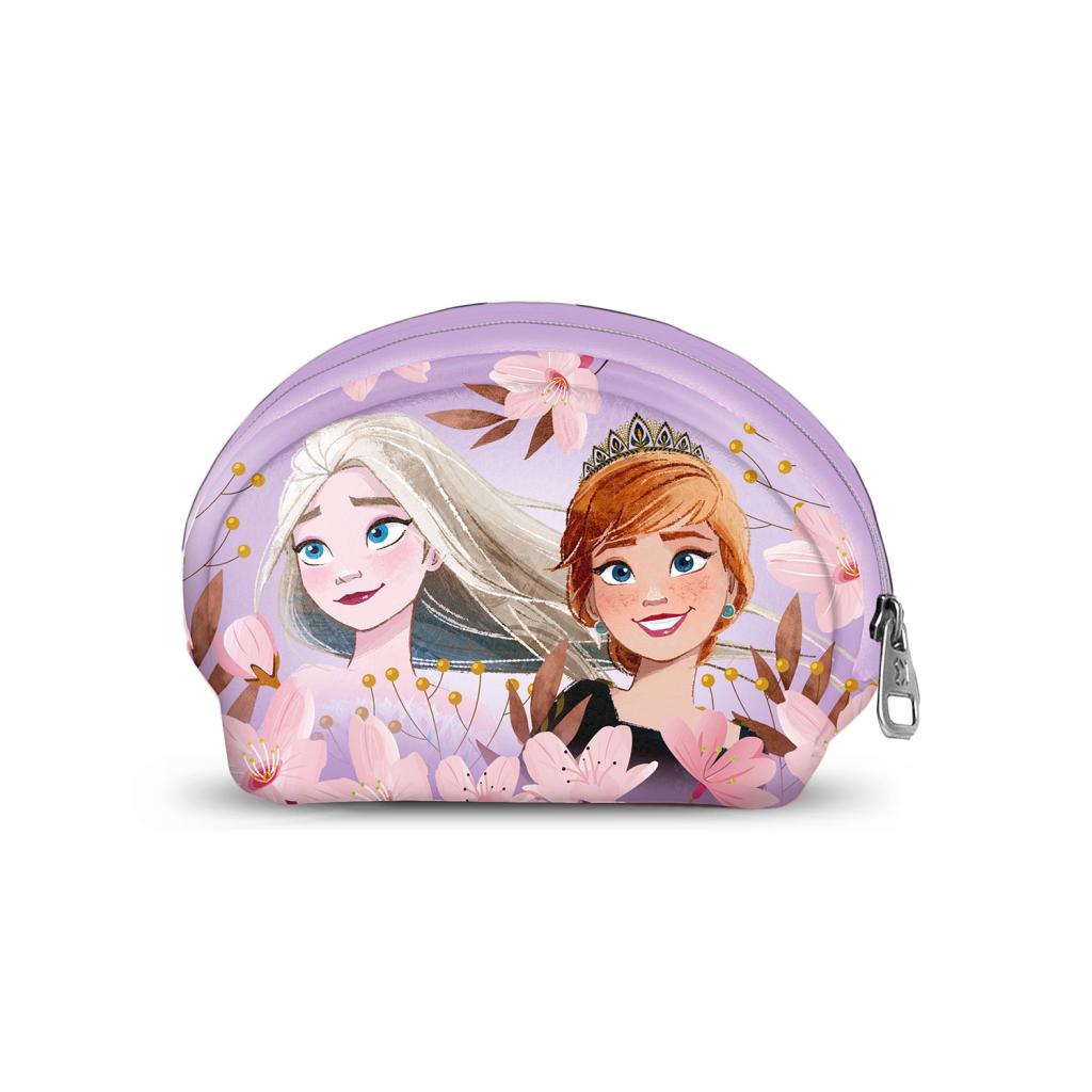 FROZEN - Oval Coin Purse '12x9x4,5cm'