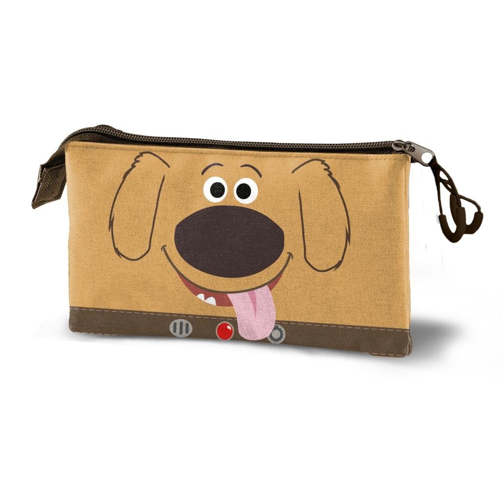 UP - Dug - Pencil Case