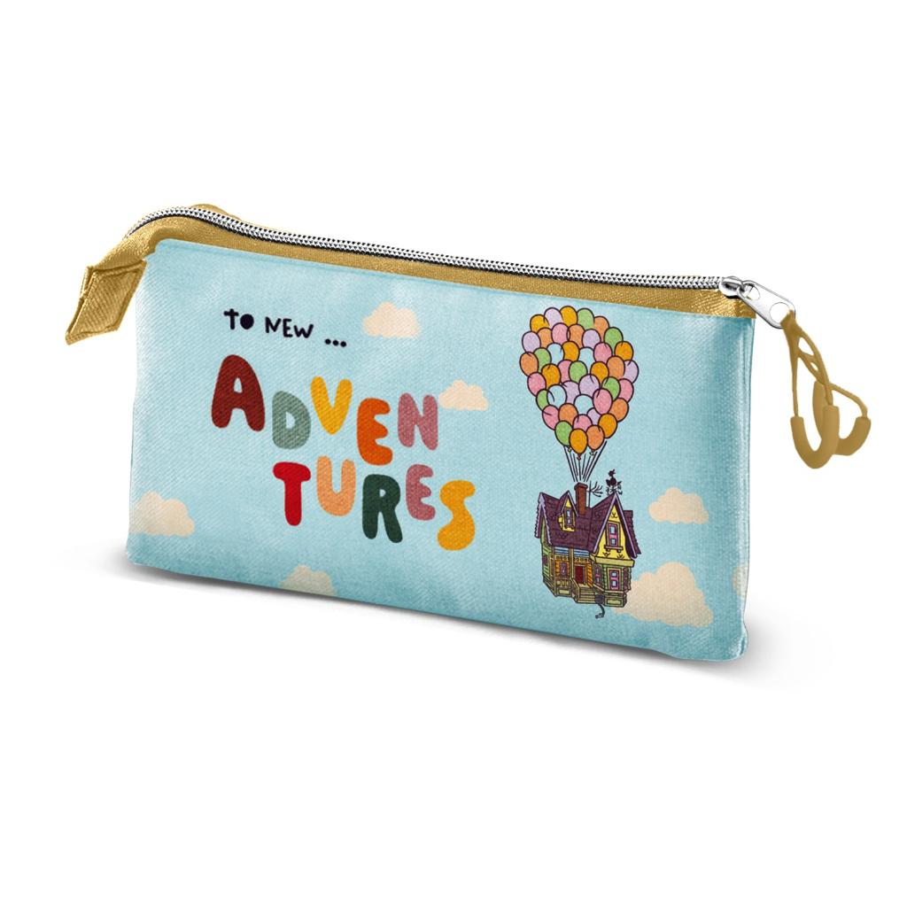 UP - Adventures - Pencil Case