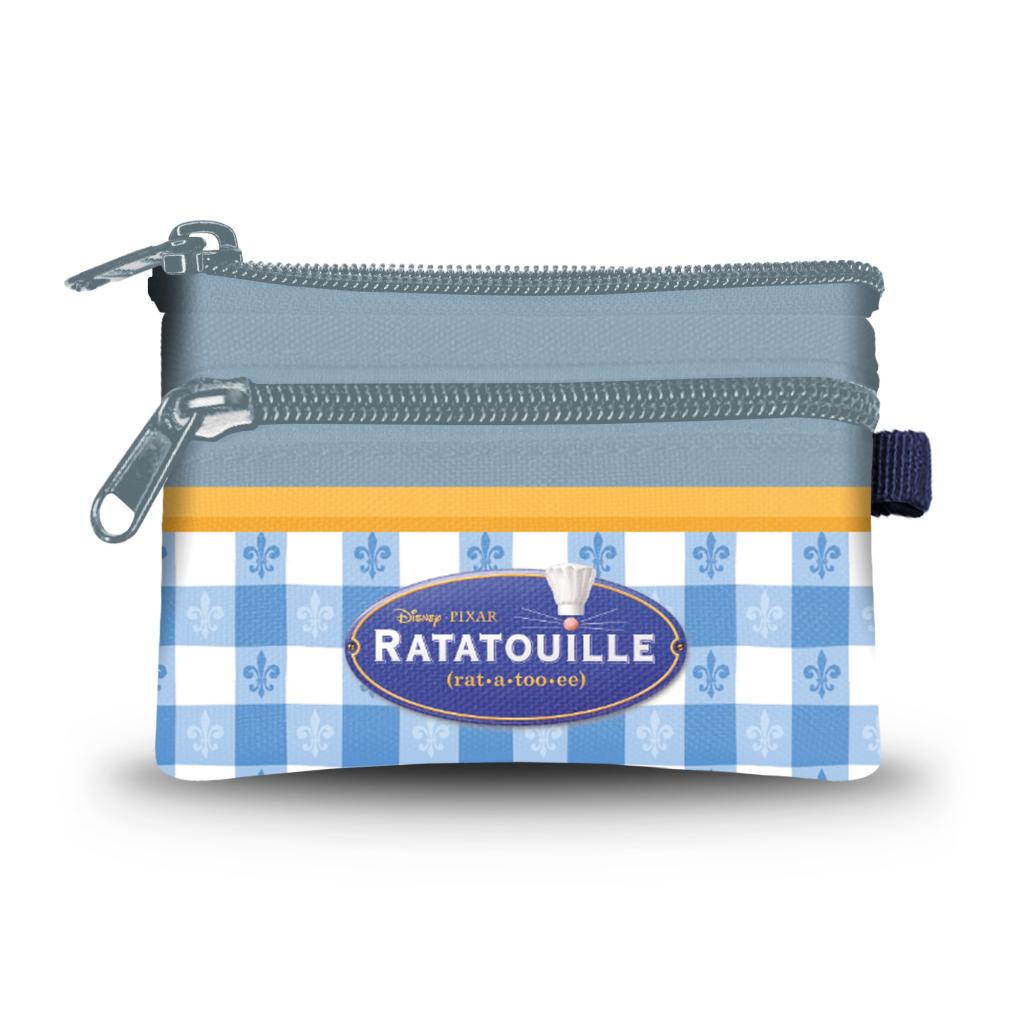 RATATOUILLE - Remy - Slim Coin Purse '12,5x9x2cm'