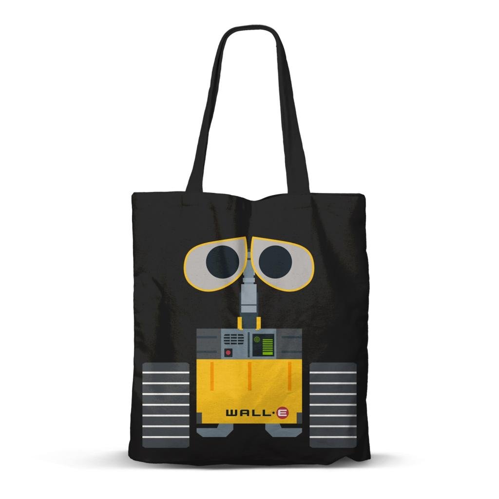 WALL-E - Totebag '40x30x1cm'