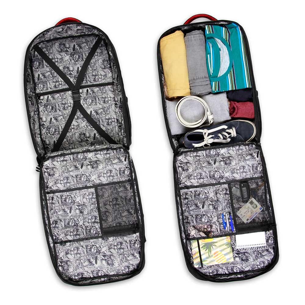 MARVEL - Cabin Travel Bag Mercury  '40x25x20cm'