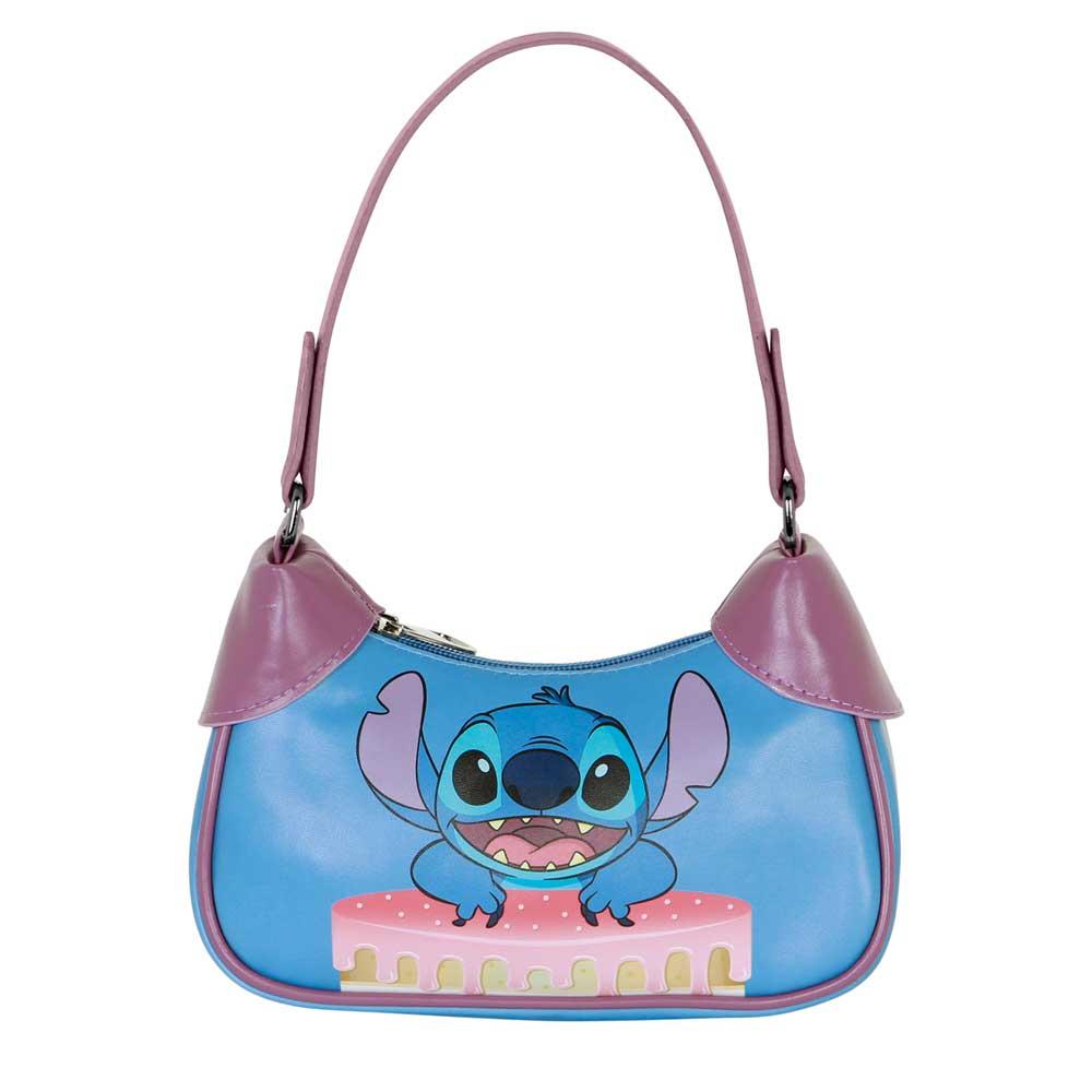 STITCH - Cake - Handbag '20x12x8cm'