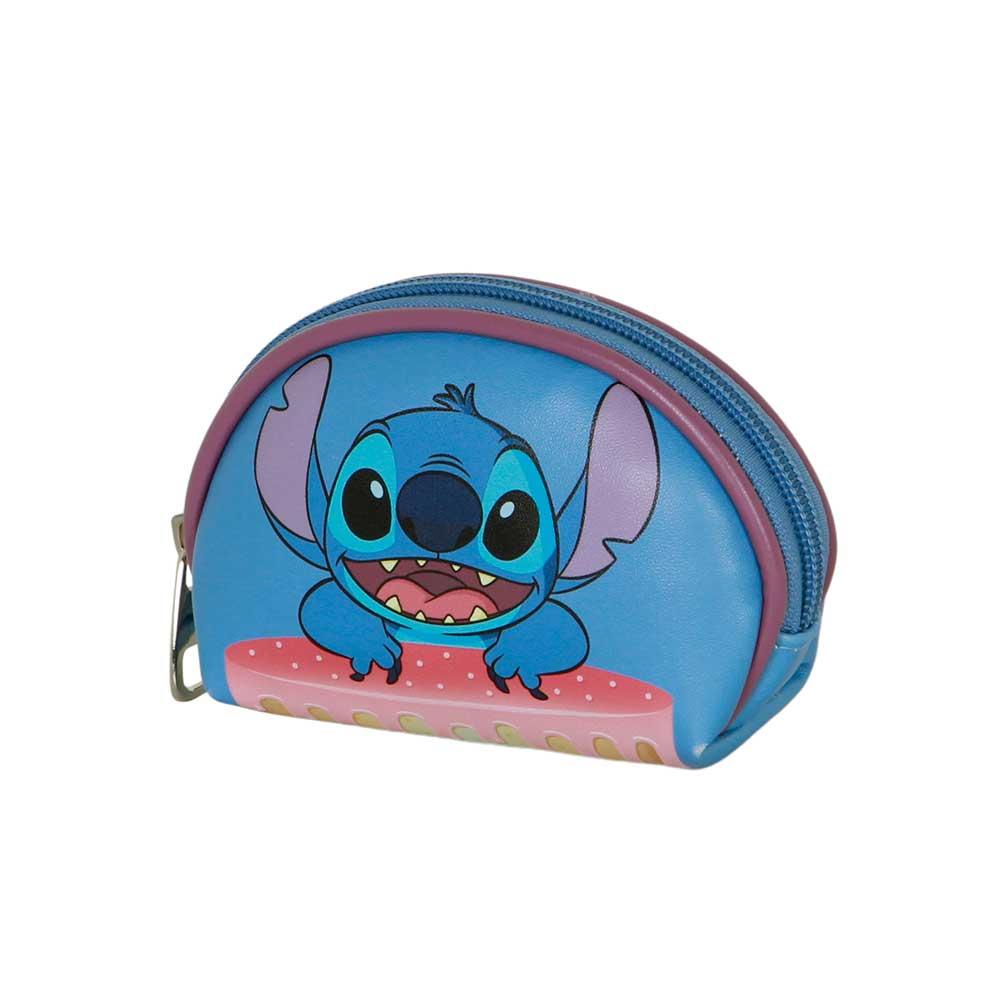 STITCH - Cake - Oval Coin Purse '12x9x4,5cm'