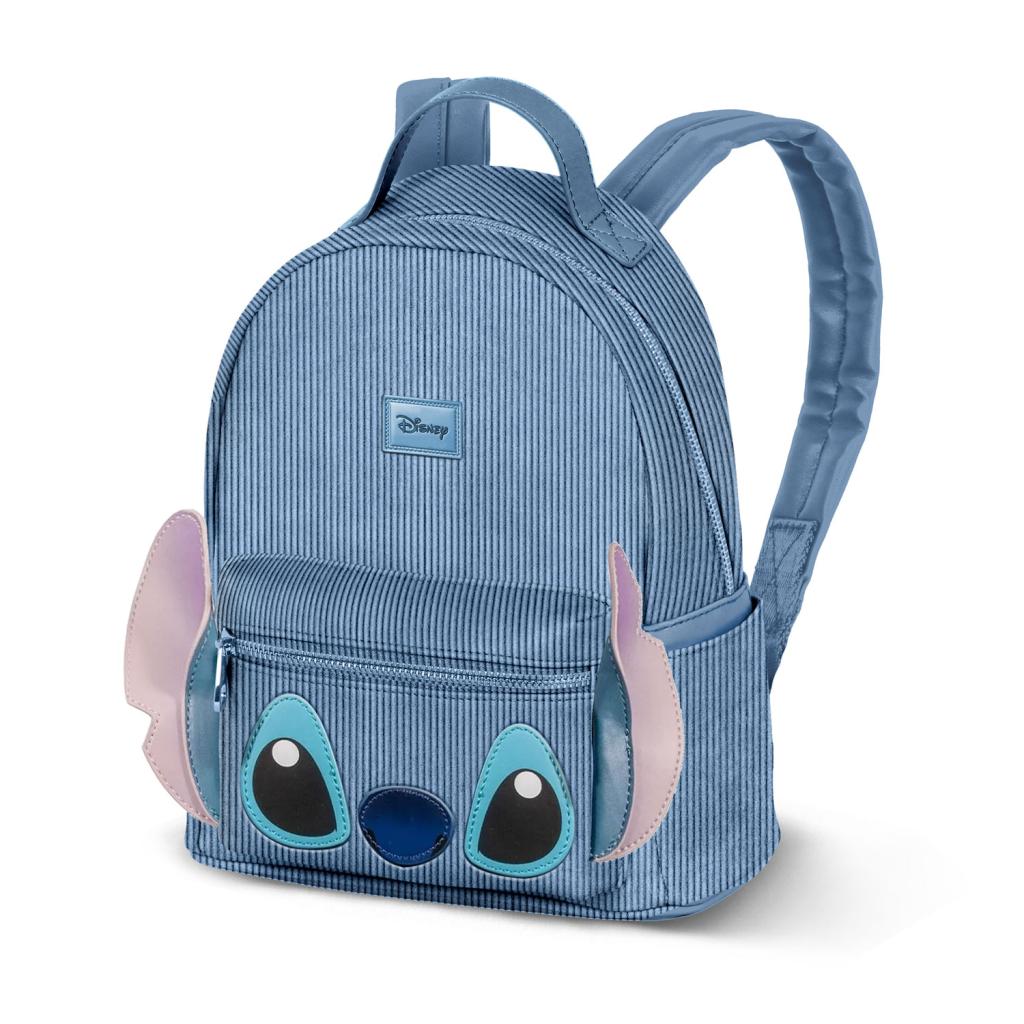 STITCH - Heady - Corduroy BackPack '34,5x27x12cm'