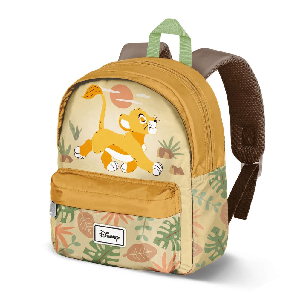 SIMBA - Walk - Preschool BackPack '27x22x9cm'