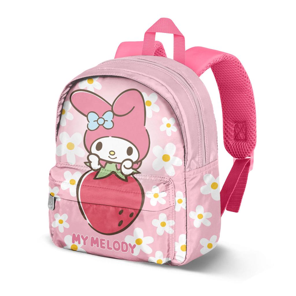 MELODY - Preschool BackPack '27x22x9cm'