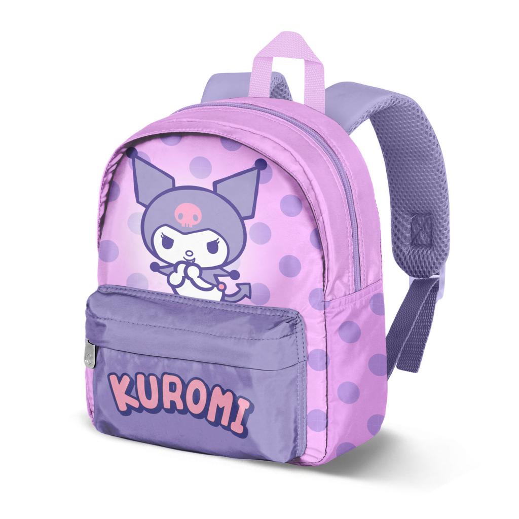 KUROMI - Preschool BackPack '27x22x9cm'